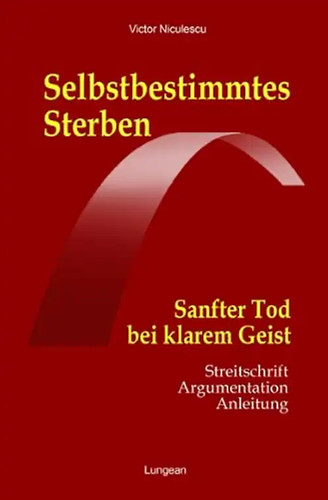 Selbstbestimmtes sterben - selbstbestimmtes,