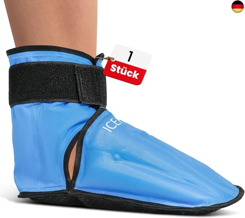 Icehof kühlschuhe boots - icehof,