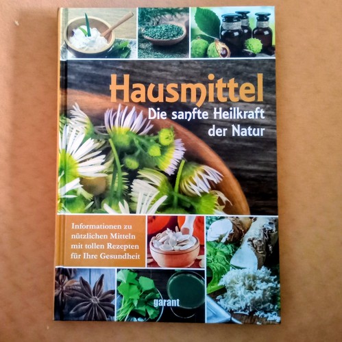 Hausmittel die sanfte - hausmittel,