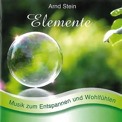 Arnd stein elemente - stein,