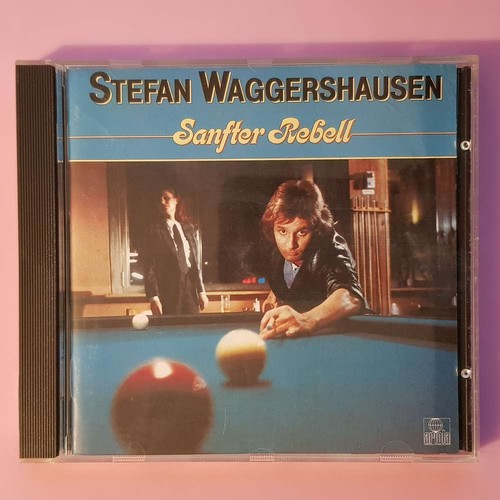 Stefan waggershausen sanfter - waggershausen,