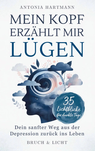 Mein kopf erzählt mir lügen - erzählt,