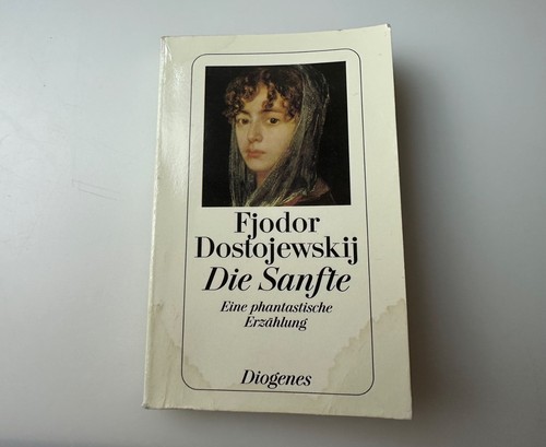 Buch fjodor dostojewskij die - fjodor,