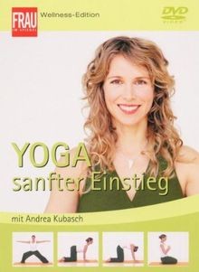 Yoga sanfter einstieg von - yoga,