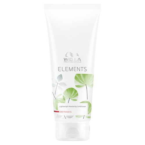 Wella elements lightweight - wella,