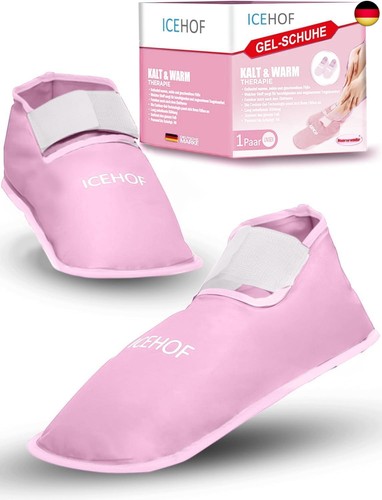Icehof kühlschuhe boots - +,