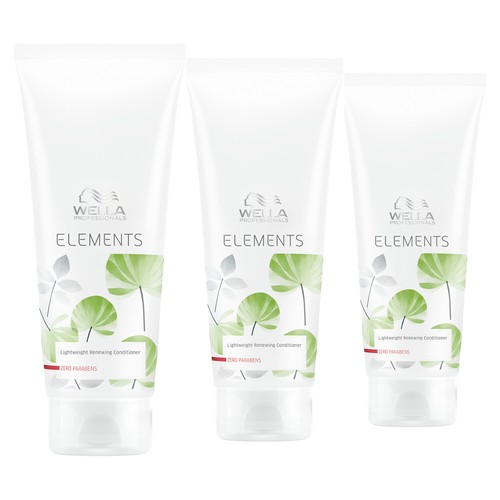 Wella elements lightweight - wella,