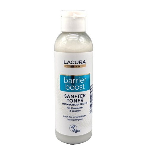 Lacura barrier boost sanfter - lacura,