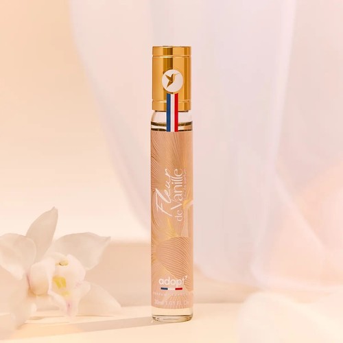 Adopt fleur vanille 30 ml - 30,