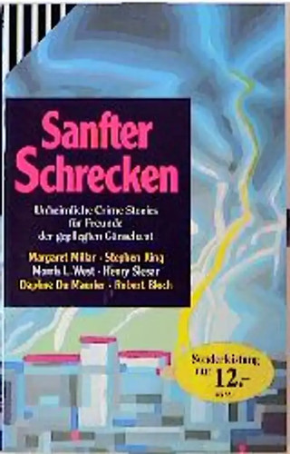 Sanfter schrecken - sanfter,