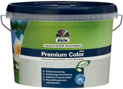 Düfa premium color - premium, plus