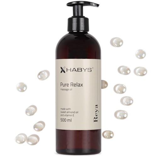 Habys reya pure relax - reya,