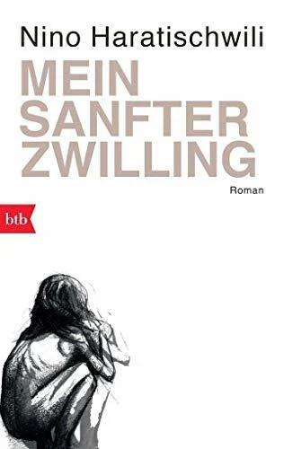 Mein sanfter zwilling roman - mein,