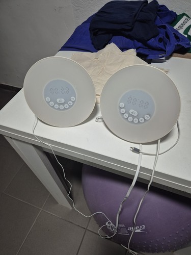 Philips wake light wecker - philips,