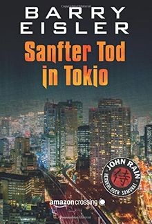 Sanfter tod tokio john - tod, (john