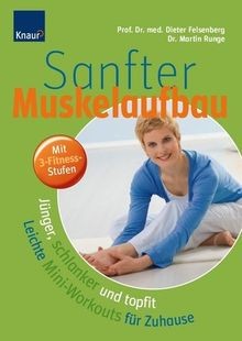Sanfter muskelaufbau jünger - sanfter, muskelaufbau: