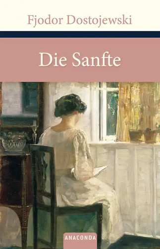 Die sanfte - die,