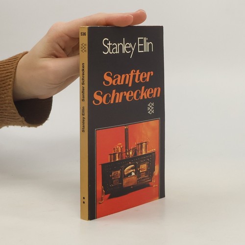 Sanfter schrecken - schrecken:,  