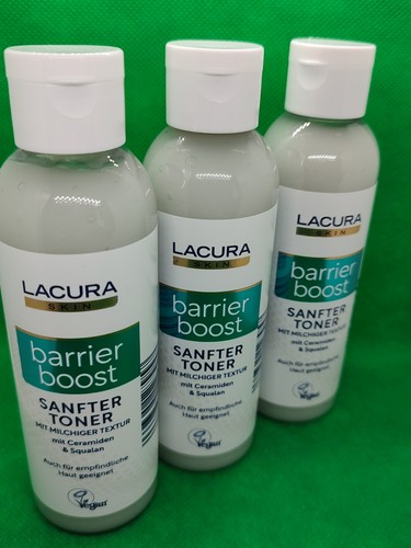 Lacura skin barrier boost - skin,