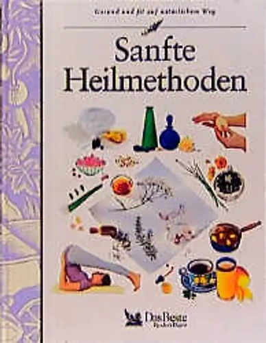 Sanfte heilmethoden - sanfte,