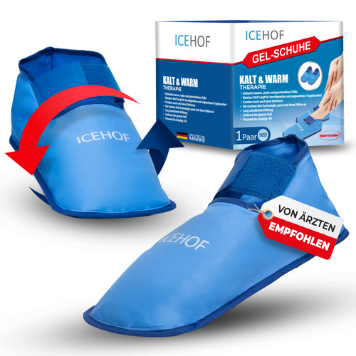 Kühlsocken kühlschuhe - kühlsocken,