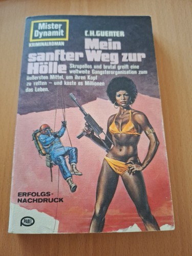 Dynamit 58 mein - nr.,