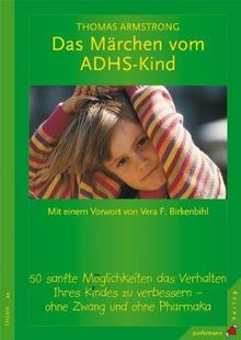 Das märchen vom adhs kind - das,