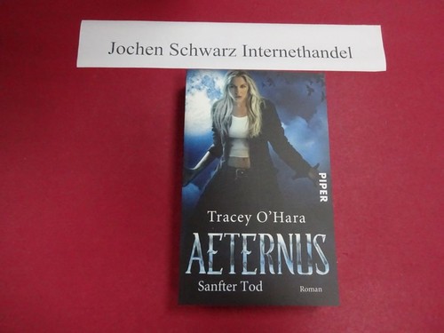 Aeternus teil sanfter tod - aeternus;,