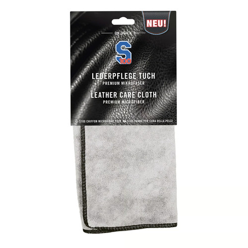 S100 lederpflege tuch - s100, lederpflege-tuch