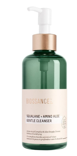Biossance squalane amino - biossance,