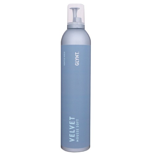 Glynt velvet mousse - soft, 500