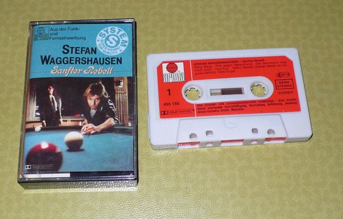 Stefan waggershausen - stefan,