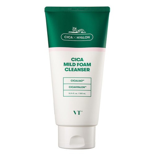 Cosmetic cica mild - vt,