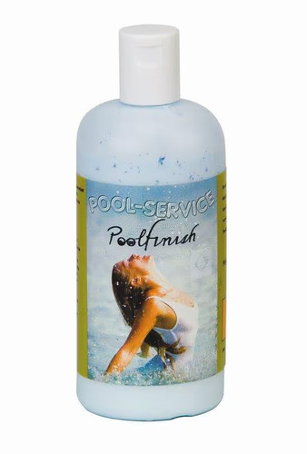Mts poolfinish sanfter - mts,