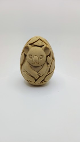 Koala sanfter hüter - koala, im
