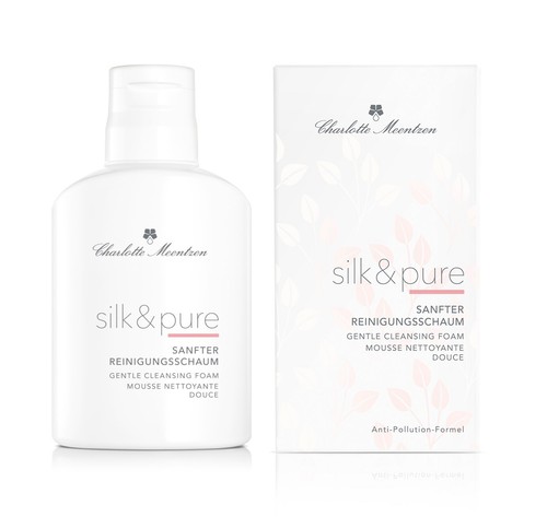 Charlotte meentzen silk pure - silk,