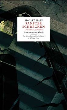 Sanfter schrecken ruchlose - schrecken:, 10