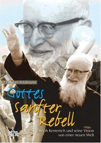 Gottes sanfter rebell joseph - gottes,