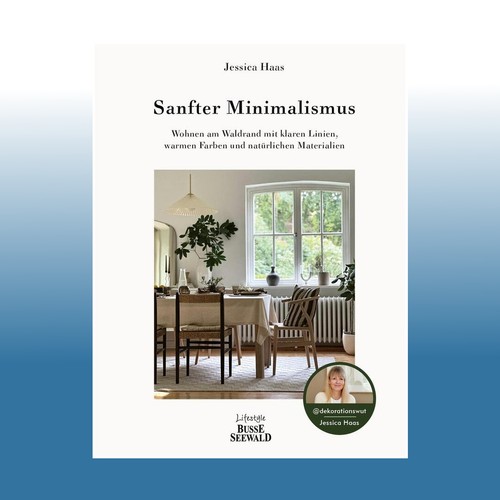 Sanfter minimalismus wohnen - sanfter, minimalismus.