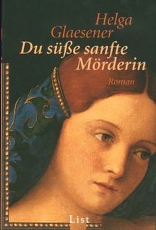 Süße sanfte mörderin - du,