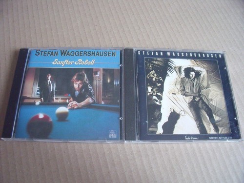 Stefan waggershausen - stefan,