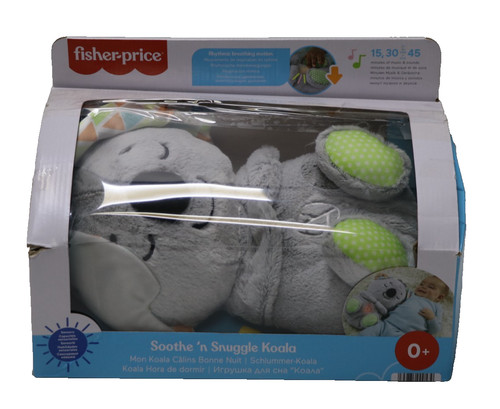 Fisher price schlummer - fisher-price, schlummer-koala