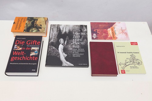 Hexen bücher set - hexen,