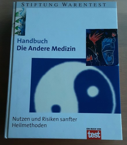Handbuch die andere - die, medizin