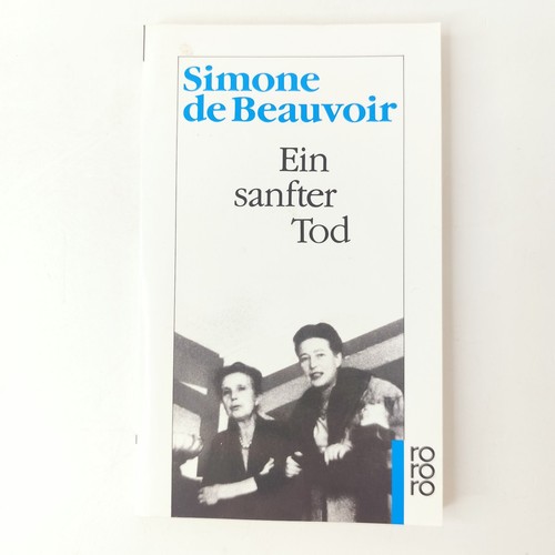 Ein sanfter tod simone - ein,