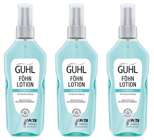 Guhl föhn lotion - ✅,