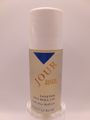 Ellen betrix sanfter deo - sanfter,