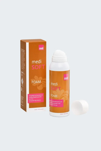 Medi soft 125ml sanfter - soft,