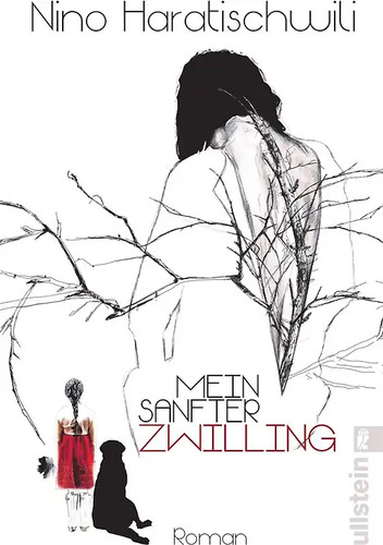 Mein sanfter zwilling - sanfter,