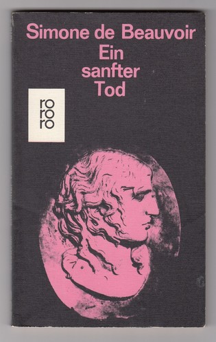 Simone beauvoir ein sanfter - simone, de